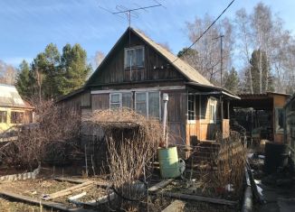 Продам дачу, 40 м2, Ангарск, СНТ Поляны, 12