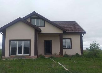 Продаю дом, 202 м2, деревня 1-я Моква, Пашковская улица, 13