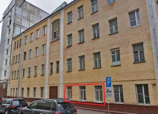 Продажа двухкомнатной квартиры, 57.8 м2, Москва, улица Шаболовка, 29к1, улица Шаболовка