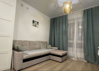 Квартира в аренду студия, 20 м2, Котельники, ЖК Белая Дача Парк, микрорайон Парковый, 1к20