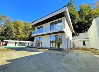 Продажа дома, 350 м2, село Хлебороб, улица Володарского