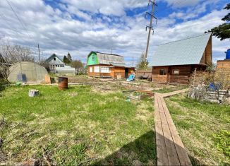 Дача на продажу, 57.7 м2, Киров, Ленинский район