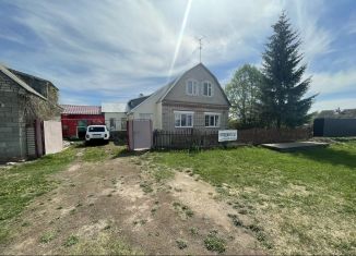 Продажа дома, 100 м2, деревня Янги-Аул, Центральная улица, 8