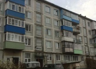 Продажа 1-комнатной квартиры, 30.3 м2, Сухиничи, улица Котовского, 5