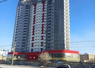 Продажа трехкомнатной квартиры, 87 м2, Челябинск, улица Курчатова, 11, ЖК Парус