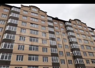 1-комнатная квартира на продажу, 42 м2, Карачаево-Черкесия, Кузнечный переулок, 2