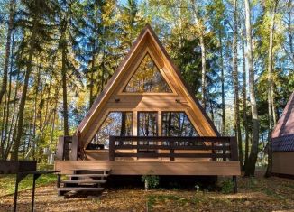 Сдается в аренду дом, 33 м2, деревня Дурыкино