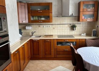 Продажа 3-ком. квартиры, 84.1 м2, Москва, Бартеневская улица, 13, метро Бульвар Адмирала Ушакова