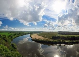 Продам земельный участок, 10 сот., село Донское, Набережная улица