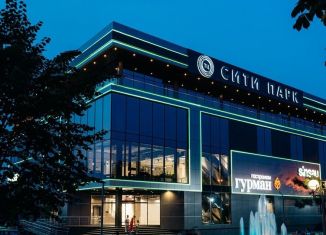 Продам помещение свободного назначения, 1800 м2, Нальчик, Осетинская улица, 26/78, район Колонка