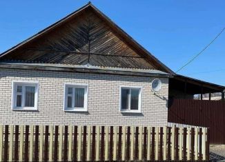 Продается дом, 94 м2, посёлок городского типа Новоспасское, Советская улица, 190А