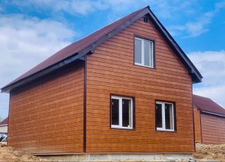 Продажа дома, 91.2 м2, деревня Дергайково, деревня Дергайково, 14