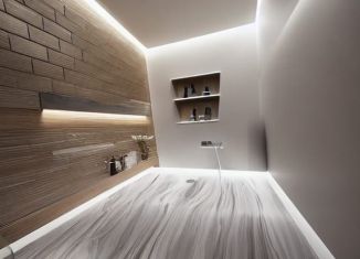 Продам 3-ком. квартиру, 60 м2, посёлок Молодёжный, улица Вадима Усова, 12, ЖК Молодёжный