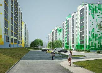 Продажа 1-комнатной квартиры, 33.8 м2, поселок городского типа Стройкерамика