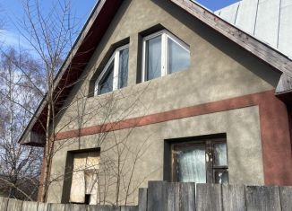 Продается дом, 100 м2, деревня Василево, Московская улица, 32