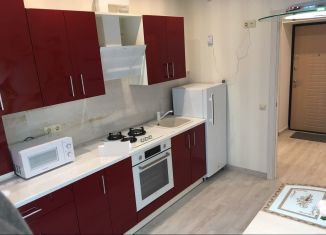 Аренда 1-комнатной квартиры, 40 м2, Зеленоградск, улица Валентина Мосина