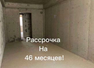 Продам 1-комнатную квартиру, 59 м2, посёлок городского типа Семендер, Московская улица, 165