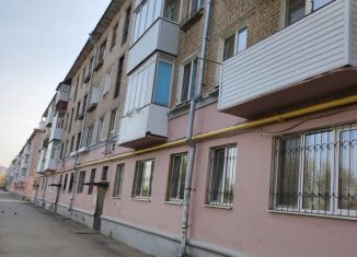 2-комнатная квартира на продажу, 45.2 м2, Краснокамск, улица Чапаева, 23
