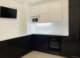 1-комнатная квартира в аренду, 36.5 м2, Люберцы, жилой комплекс Люберцы Парк, 8, ЖК Люберцы Парк