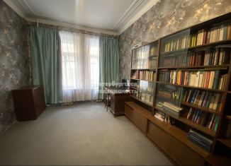 Продается 3-комнатная квартира, 64.3 м2, Санкт-Петербург, Чкаловский проспект, 36, Чкаловский проспект