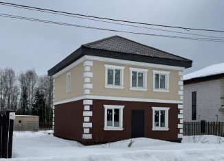 Дом на продажу, 115 м2, коттеджный посёлок Мастерград