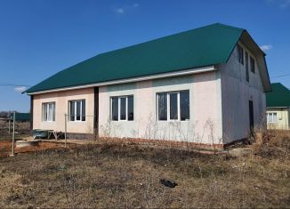 Продам таунхаус, 69.4 м2, село Старые Камышлы, Ягодный переулок, 5