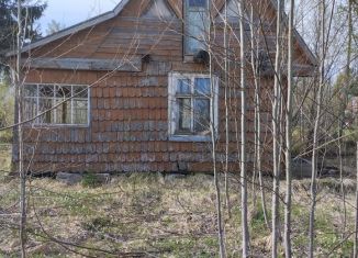 Продам дачу, 42 м2, Ленинградская область, Центральная улица