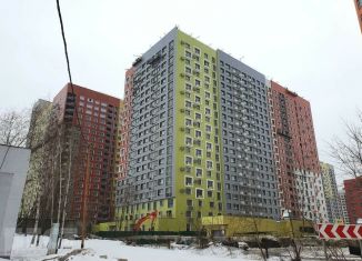 1-комнатная квартира на продажу, 44.1 м2, Москва, 6-я Радиальная улица, вл7к28, район Бирюлёво Восточное