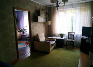 Сдаю в аренду трехкомнатную квартиру, 52 м2, Долгопрудный, Московское шоссе, 57