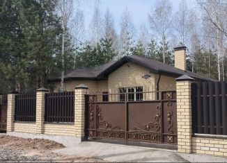 Продается дом, 122 м2, деревня Орёл, Дубравная улица