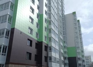 Продажа квартиры студии, 25 м2, Иркутск, бульвар Рябикова, 23/1, ЖК Новый Рекорд