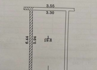 Продажа гаража, 19 м2, Бирск, Октябрьская площадь