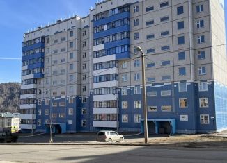 Продажа двухкомнатной квартиры, 48.4 м2, Дивногорск, улица Чкалова, 82