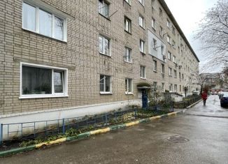 Продажа 2-ком. квартиры, 22.7 м2, Тамбов, улица Рылеева, 74, Октябрьский район