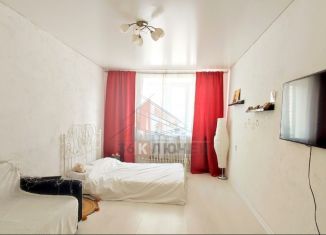 Однокомнатная квартира на продажу, 33.1 м2, Воронеж, ЖК Микрорайон Боровое, улица Фёдора Тютчева