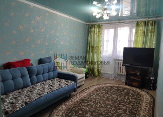 Продажа 2-комнатной квартиры, 44 м2, Яхрома, улица Ленина, 29