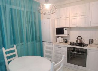 Двухкомнатная квартира на продажу, 53 м2, Сочи, улица Цюрупы, микрорайон Новый Сочи