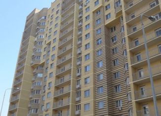 Продажа 2-комнатной квартиры, 55.5 м2, Балашиха, улица Ляхова, ЖК Центральный-14