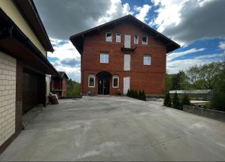 Продаю дом, 401 м2, деревня Андреевское, 46Н-02867