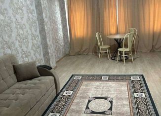 Квартира в аренду студия, 32 м2, Каспийск, улица Хизроева, 20Б