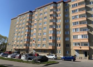 Продажа однокомнатной квартиры, 35.3 м2, Пушкин, Красносельское шоссе, 55, ЖК Идеал