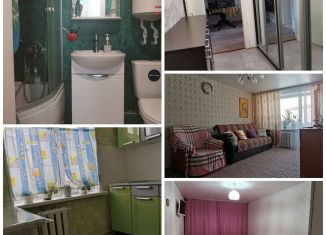 Продажа 3-комнатной квартиры, 56.9 м2, село Мильково, Школьная улица