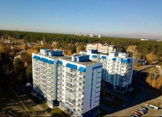 Продается 4-комнатная квартира, 100 м2, Барнаул, Змеиногорский тракт, 35А/2, Центральный район