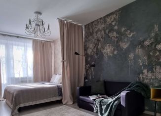 Продам однокомнатную квартиру, 34 м2, Тольятти, улица Ворошилова, 19