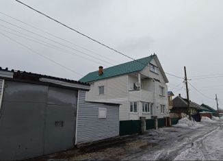 Продам дом, 163.4 м2, Новокузнецк, Прибрежная улица, 10