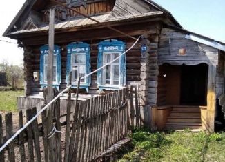 Дом на продажу, 30 м2, село Поводимово, Набережный переулок