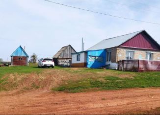 Продаю дом, 67 м2, село Алёшкино, Кулагинская улица, 23