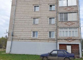 Продается двухкомнатная квартира, 52.3 м2, Котельнич, Прудная улица, 57