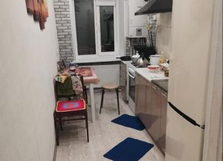 Сдам в аренду однокомнатную квартиру, 32 м2, село Нижегородка, улица Мира, 25