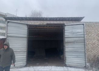 Продам гараж, 30 м2, Лихославль, Лихославльская улица